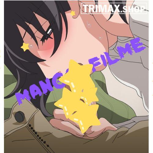 Manga dvd Jewelry - The Animation - DVD Disc
